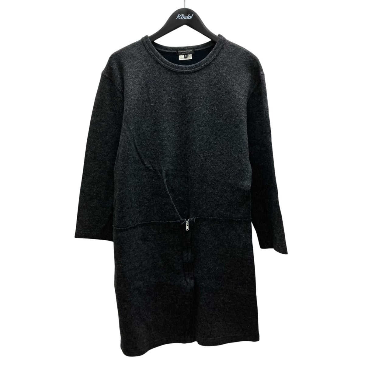 COMME des GARCONS HOMME PLUS(コムデギャルソンオムプリュス) ロング
