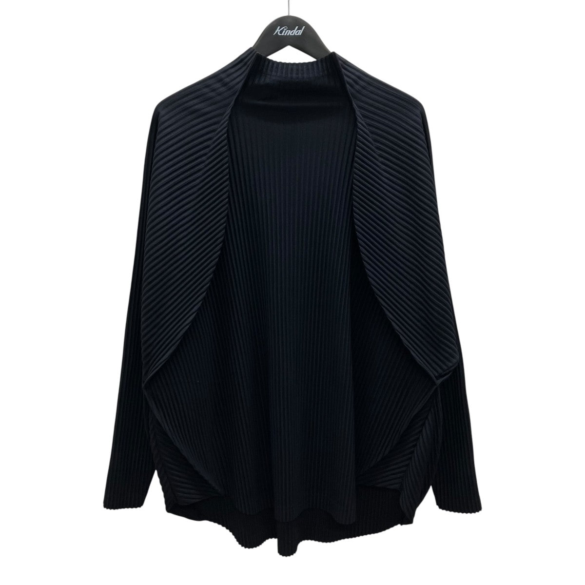 HOMME PLISSE ISSEY MIYAKE(イッセイミヤケオムプリッセ) ハイネック