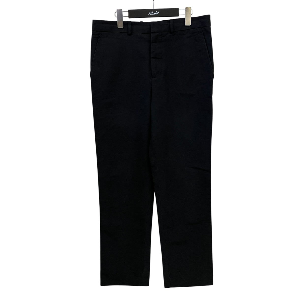 3．1 phillip lim(スリーワンフィリップリム) スラックス ブラック