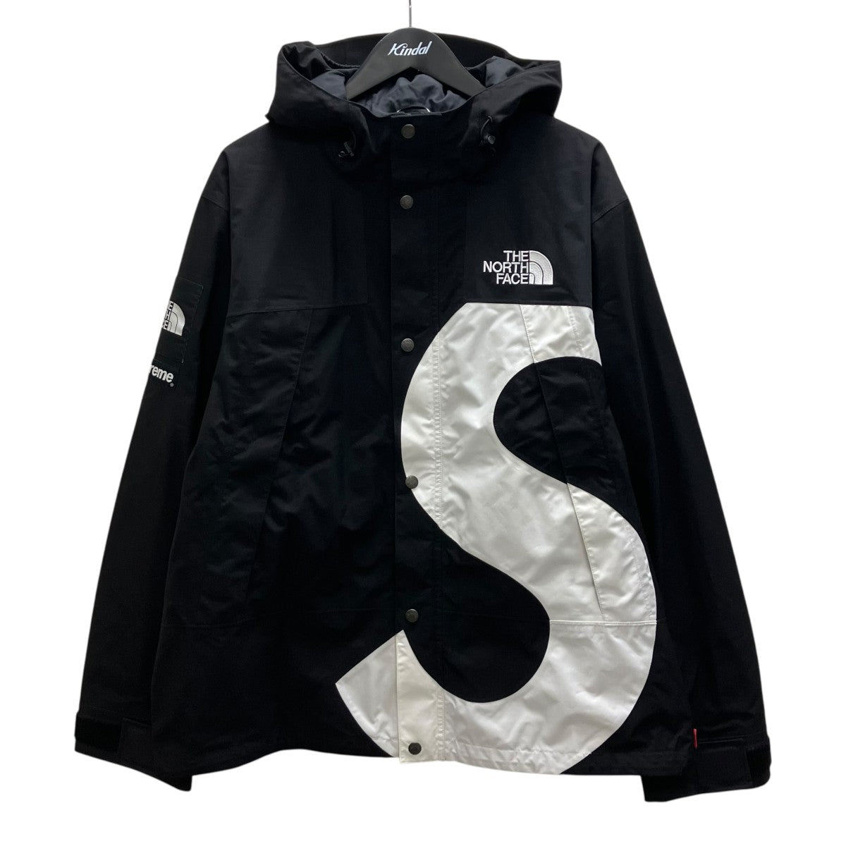 kts ケーティーエス ノースリーブ M 黒 【古着】【中古】【送料無料】 kts ケーティーエス ノースリーブ M 黒 【古着】【中古】【送料無料