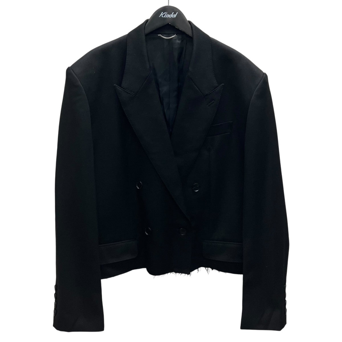 JOHN LAWRENCE SULLIVAN(ジョンローレンスサリバン) WOOL GABARDINE