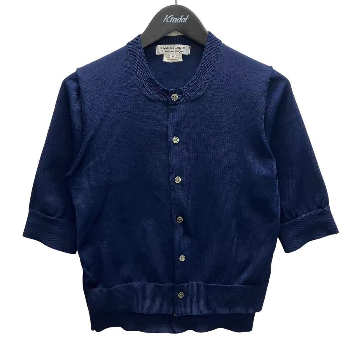 COMME des GARCONS COMME des GARCONS(コムデギャルソン