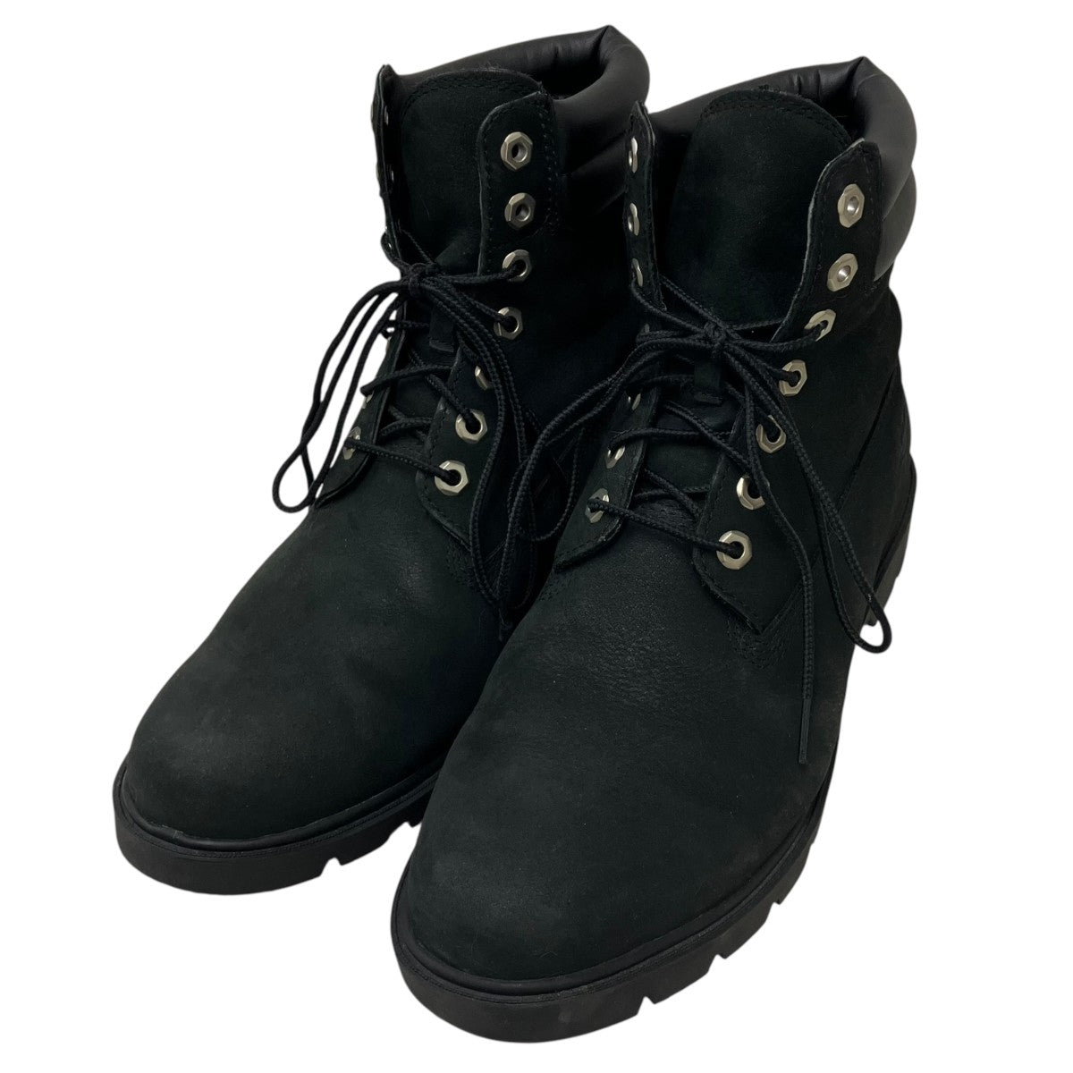 【未使用級】ティンバーランド 6インチ ウォーターレジスタントブーツ27cm Timberland(ティンバーランド) 6インチ ウォーター レジスタント