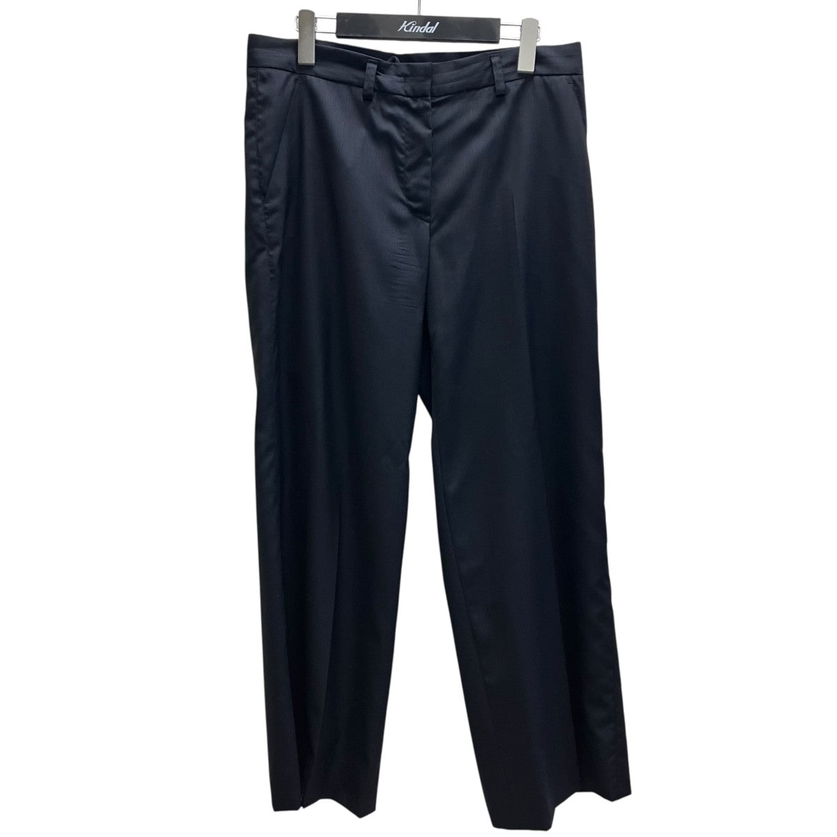 JIL SANDER(ジルサンダー) スラックス 254276 ネイビー サイズ 40