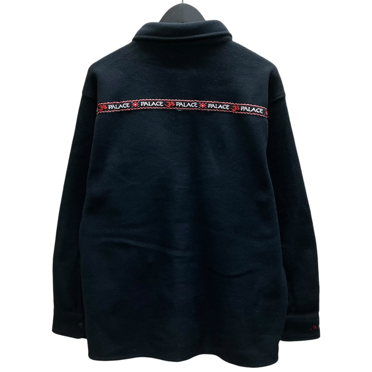 25AWPolartec Om Fleece Overshirtフリースジャケット