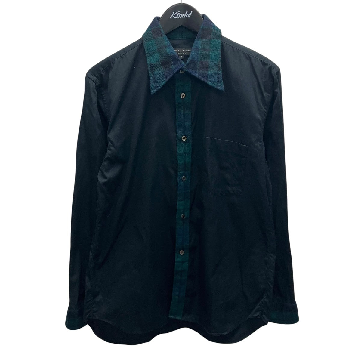 tricot COMME des GARCONS(トリココムデギャルソン) 長袖シャツ