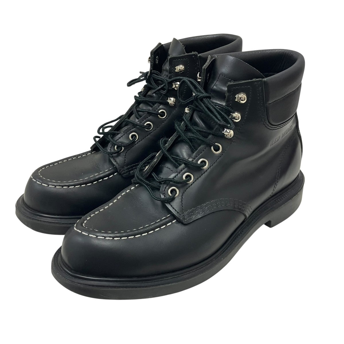 RED WING(レッドウィング) 8133 MADE IN USAスーパーソール ブーツ