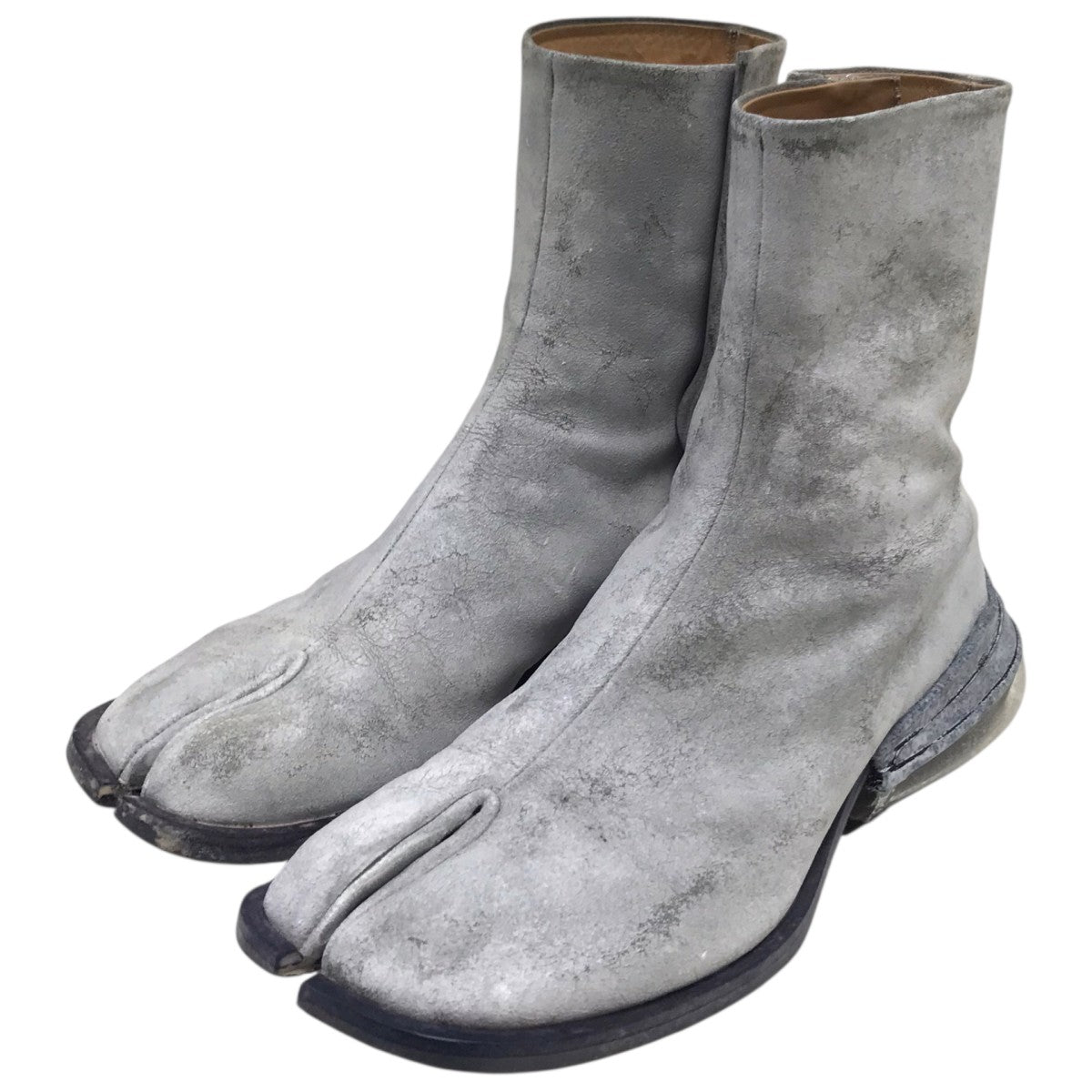 Maison Margiela(メゾンマルジェラ) TABI足袋ブーツS57WU0151 