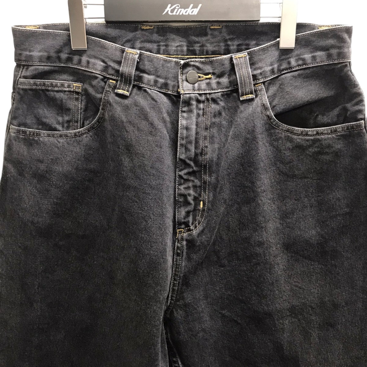 【BRANDON PANT】 デニムパンツ