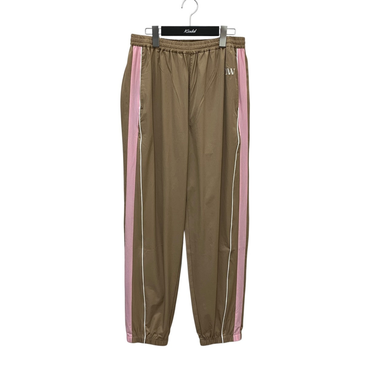 Nylon Line PantsナイロンラインパンツTW5SS-017-2
