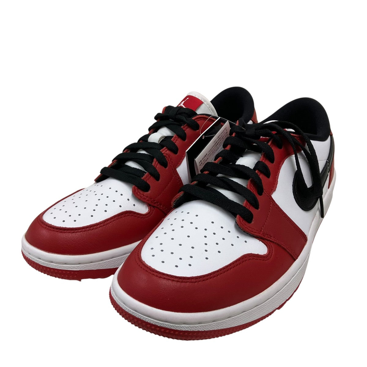 NIKE(ナイキ) AIR JORDAN 1 LOW G ローカットスニーカー DD9315-600 
