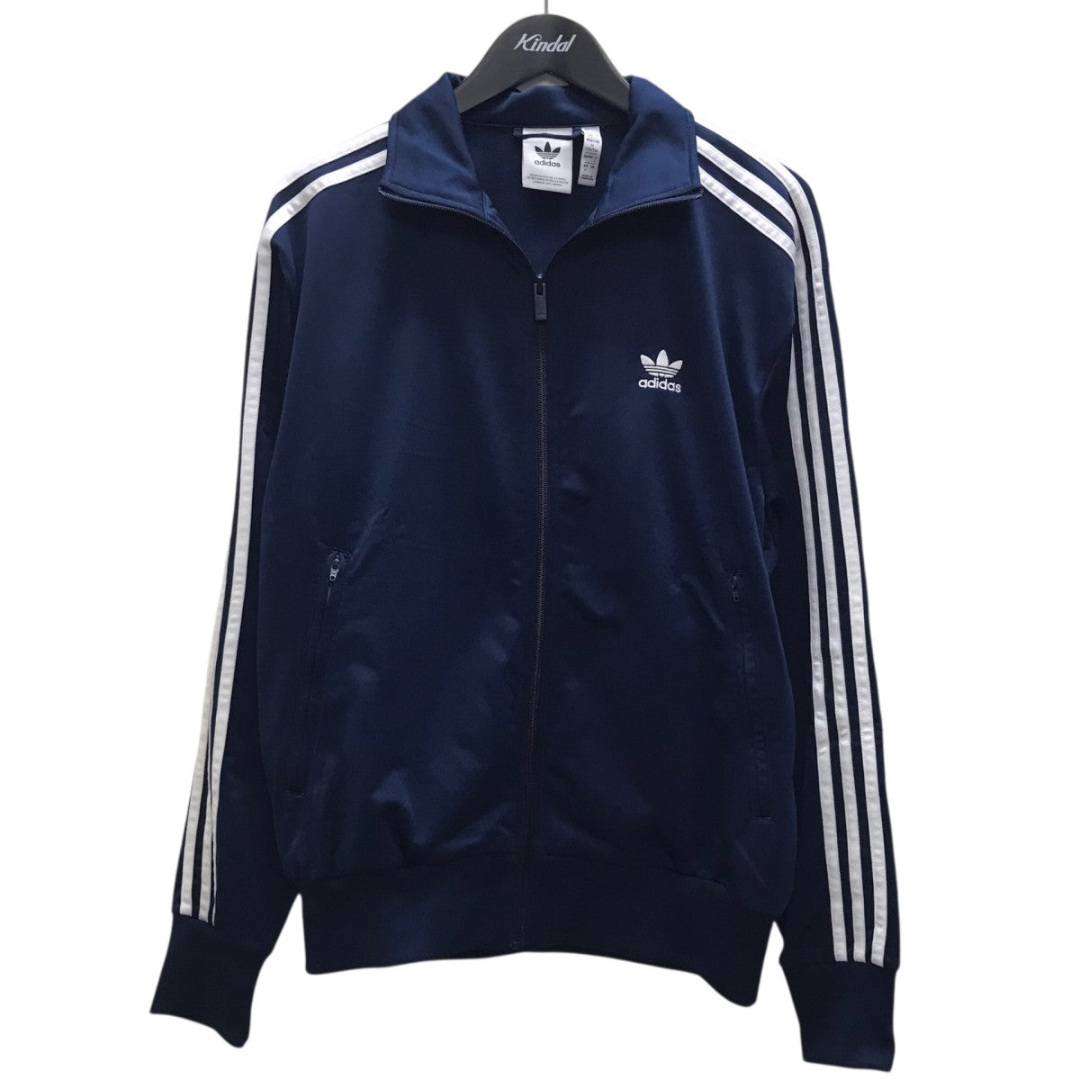 【極美品】アディダス ファイヤーバード 3XL IR9893 adidas(アディダス) クラシックス ファイヤーバードジャケット IR9893