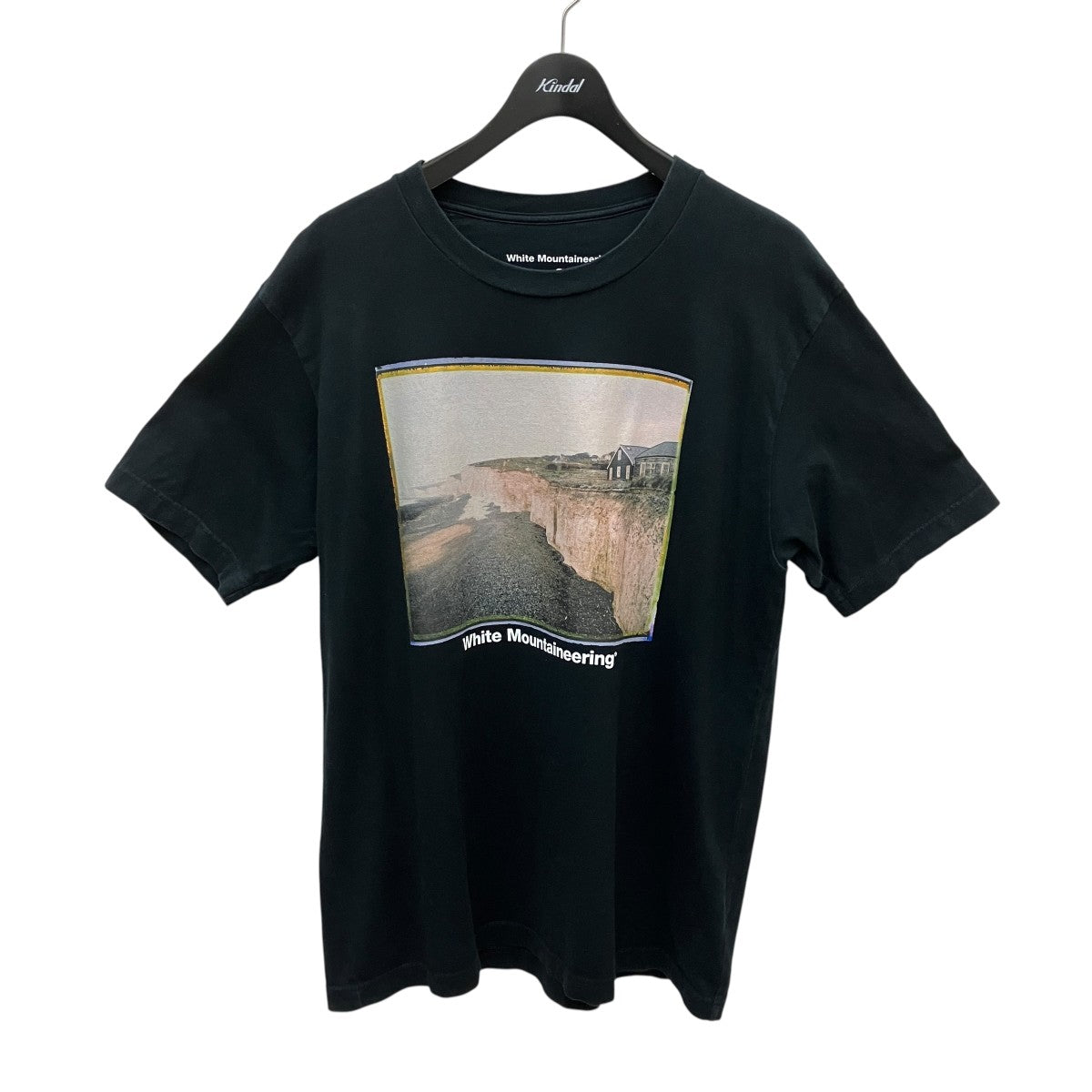 プリントTシャツWM2471527