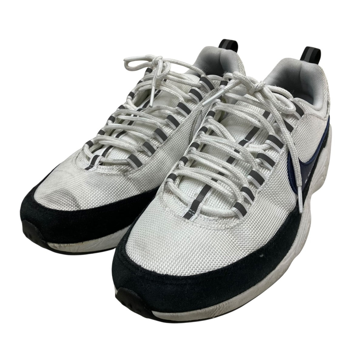 NIKE×FRAGMENT DESIGN Air Zoom Spiridon SP Blue Void ローカット