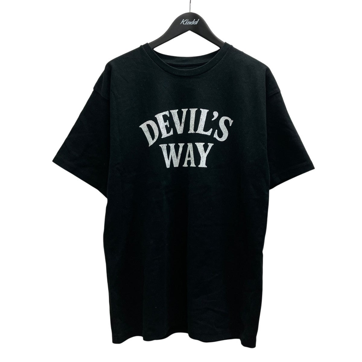 KOYUKI TEEプリントTシャツ