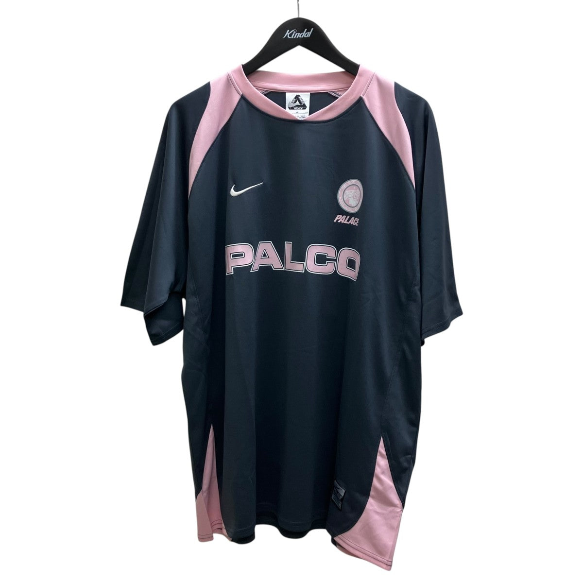 PALACE NIKE SHOP JERSEY 半袖Tシャツ