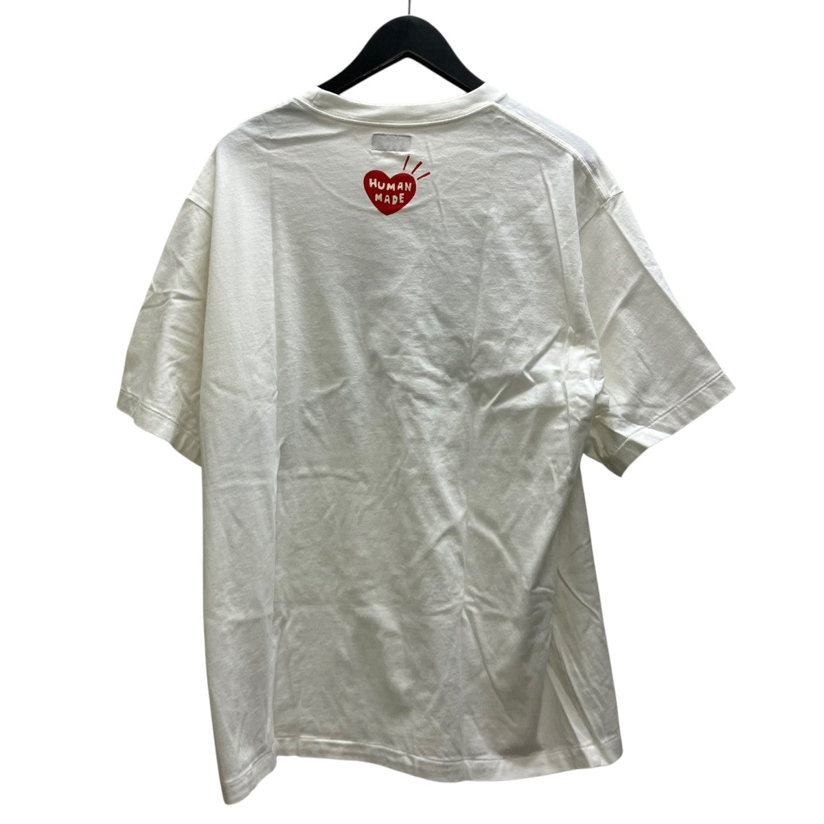 プリントTシャツ