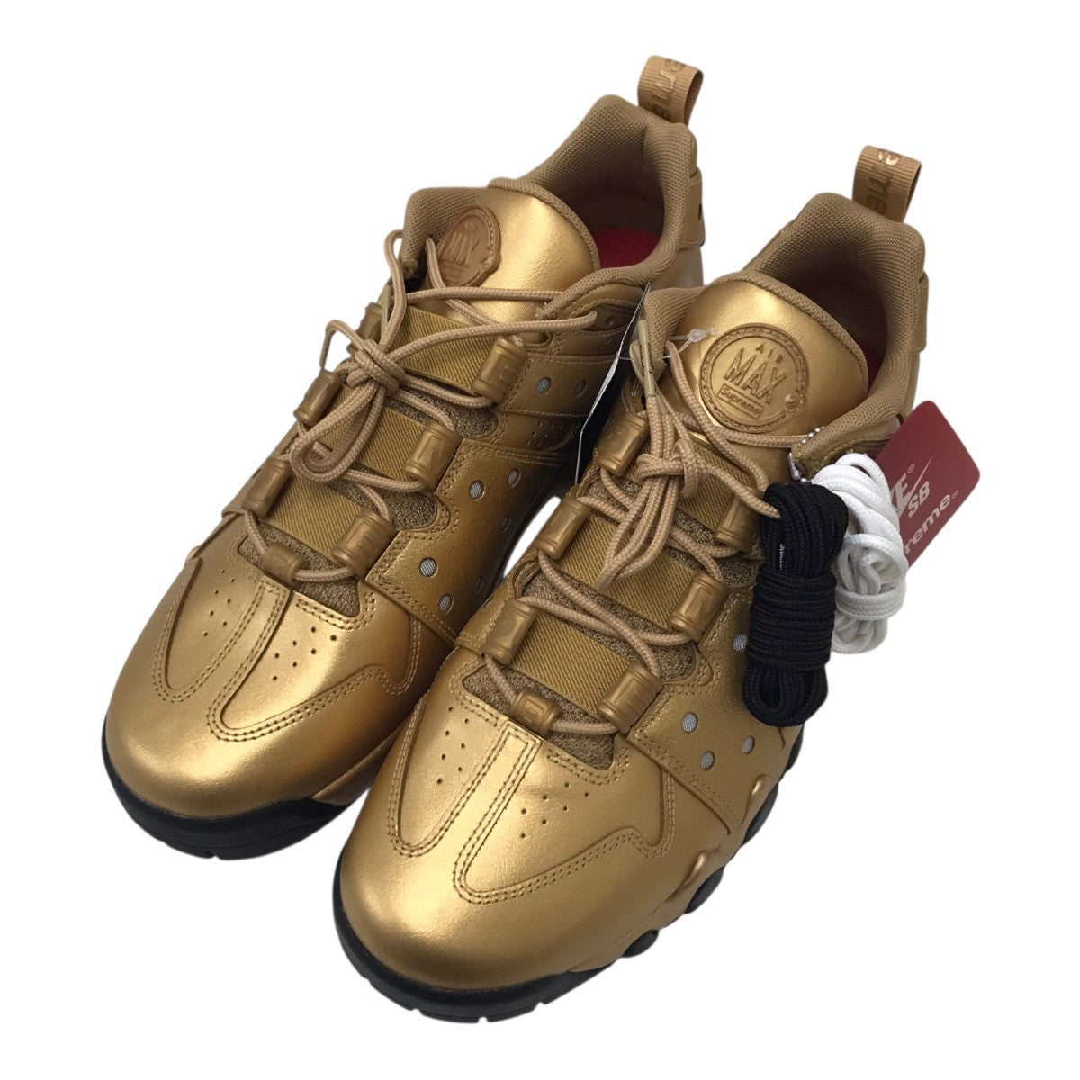 NIKE SB×Supreme Nike SB Air Max 2 CB 94 Low SP ローカット