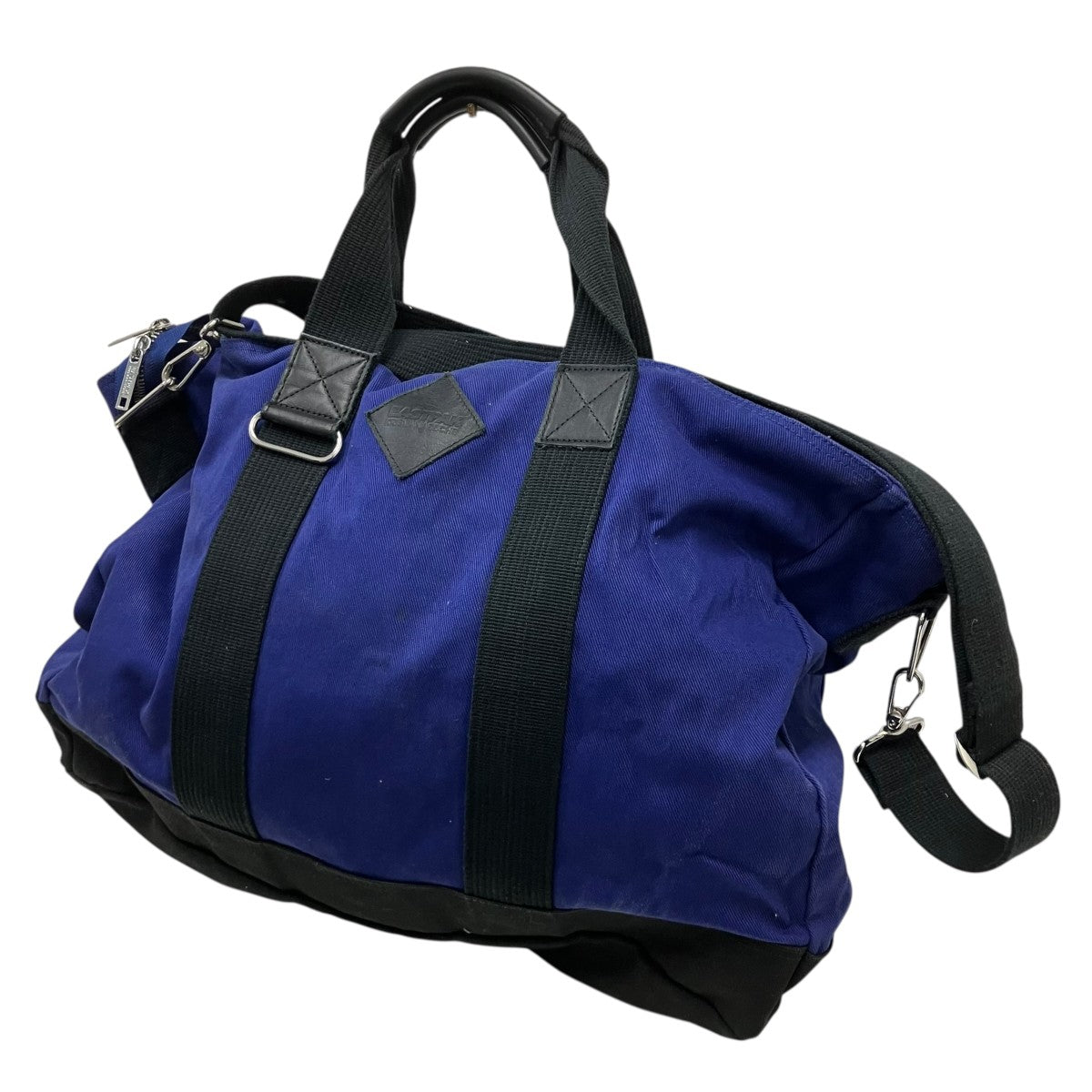 EASTPAK by KRISVANASSCHE 2WAYクリスヴァンアッシュ eastpak_kva_00.jpg