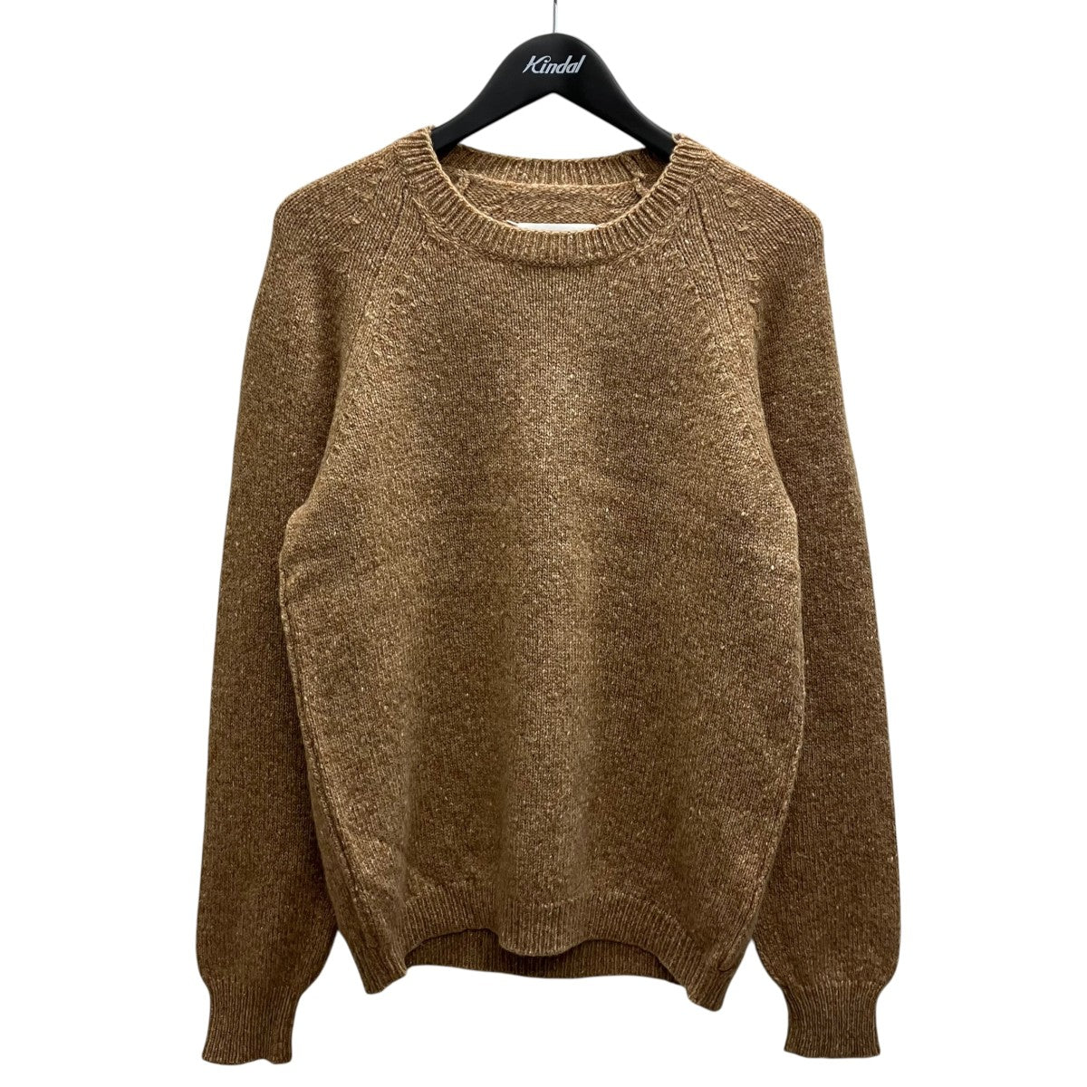 Maison Margiela(メゾンマルジェラ) ニット S30GP0169 ベージュ サイズ