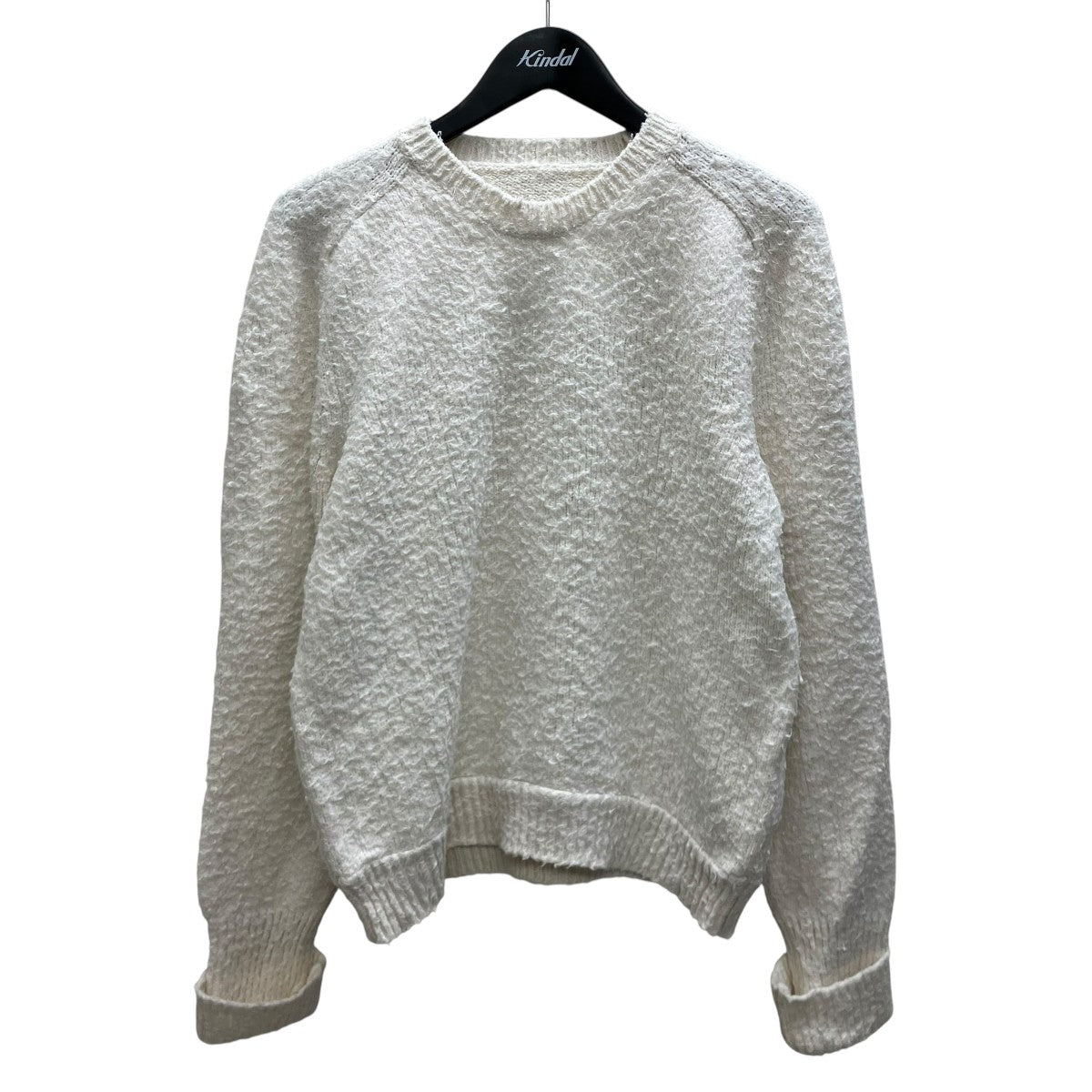 Maison Margiela メゾン マルジェラ コットンニット Maison Margiela(メゾンマルジェラ) コットンニット S51GP0225