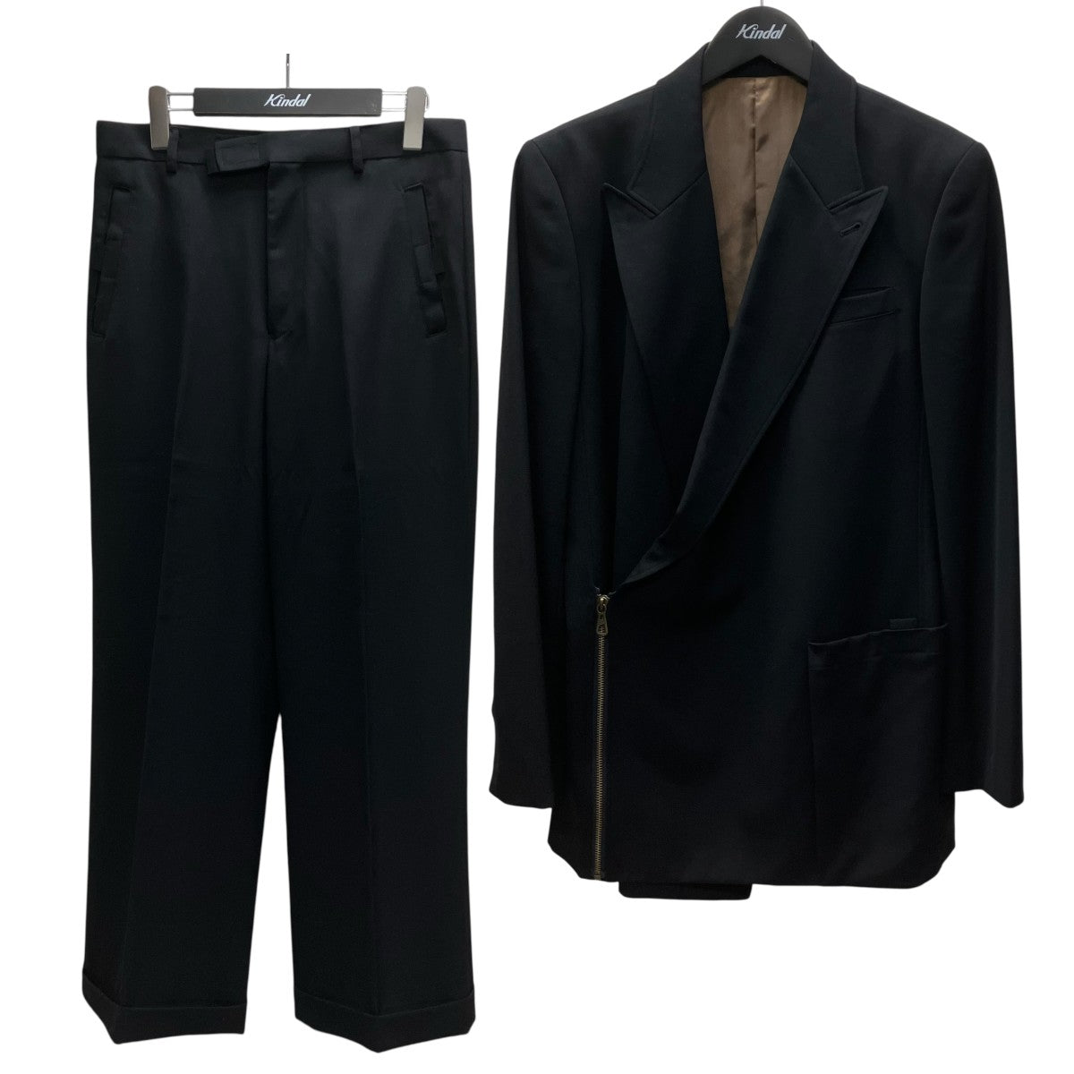 Jean Paul GAULTIER HOMME(ジャンポールゴルチェオム) セットアップ