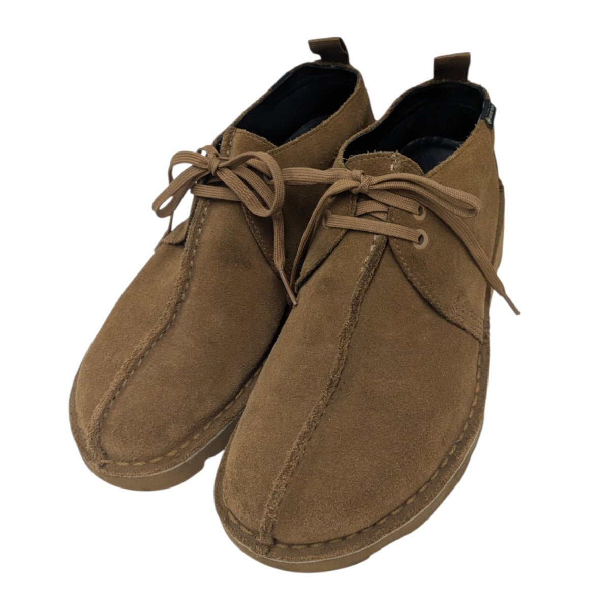 Clarks Originals(クラークス) Desert TrekGTXデザートトレック