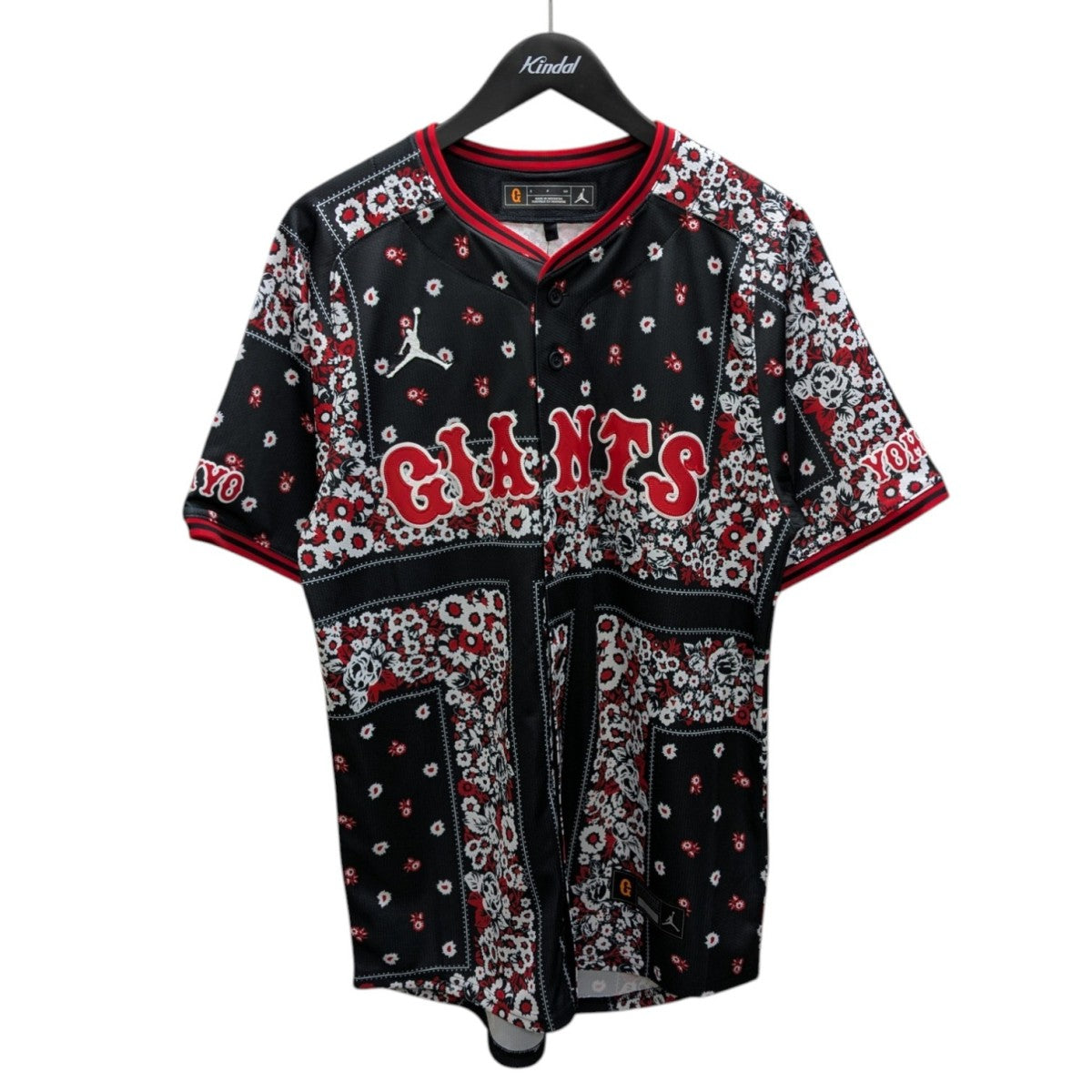 JORDAN BRAND(ジョーダンブランド) 読売ジャイアンツレプリカ