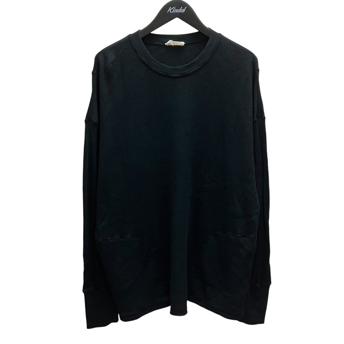 NICHOLAS DALEY 長袖Tシャツ 古着・中古-1枚目のアイテム画像