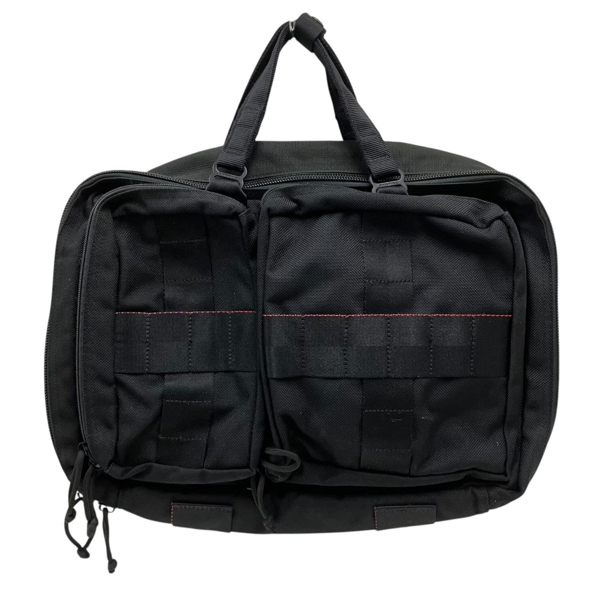 BRIEFING×BEAMS PLUS 3WAY BAG3WAYバッグ ブラック｜【公式】カインド