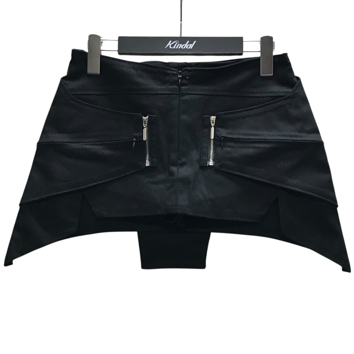 ACCOX ショートパンツ 古着・中古-1枚目のアイテム画像