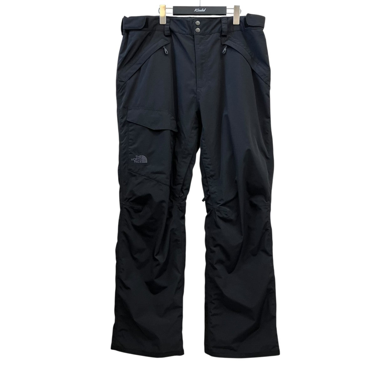 Freedom Insulated PantナイロンパンツNF0A2TJI