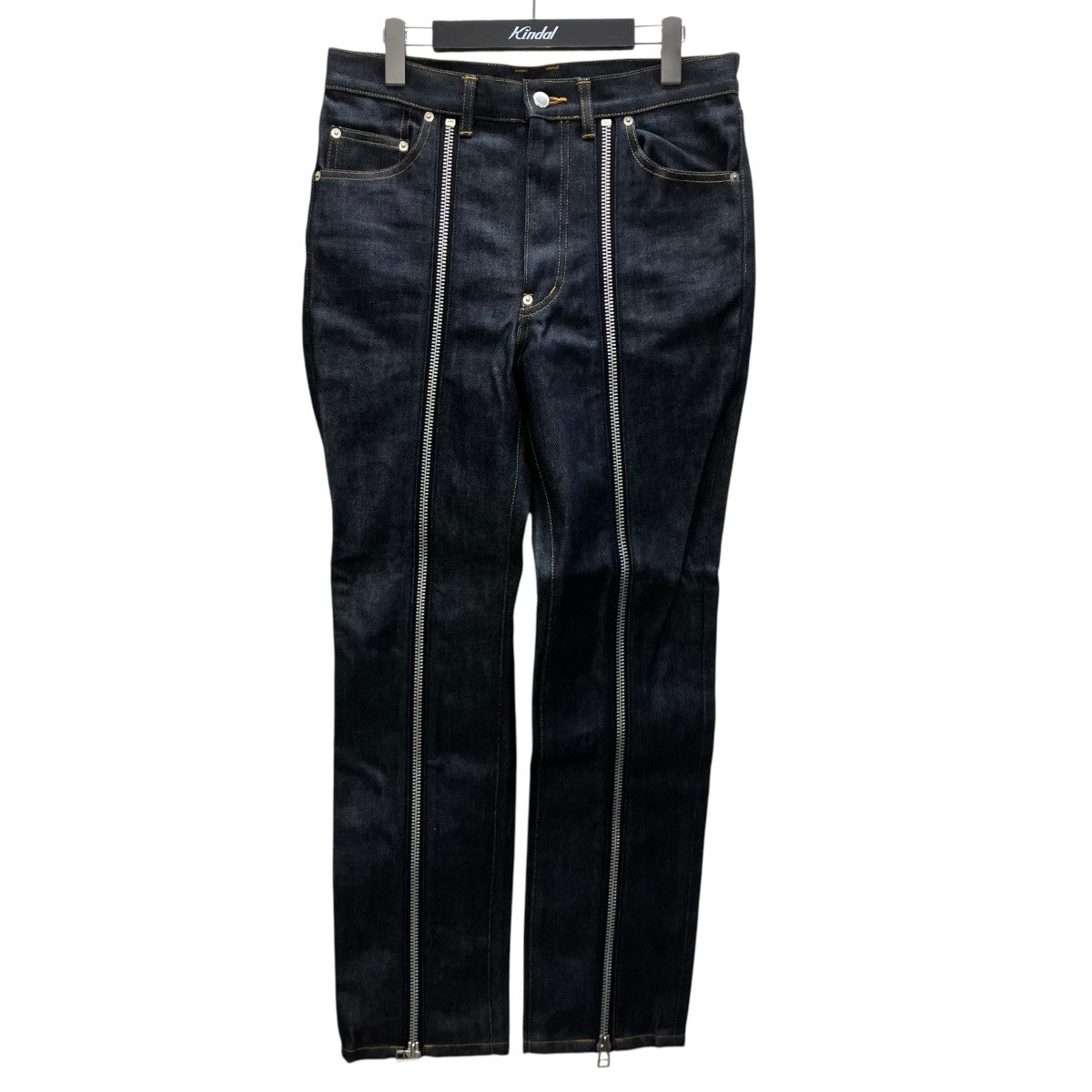 JOHN LAWRENCE SULLIVAN(ジョンローレンスサリバン) RIGID DENIM