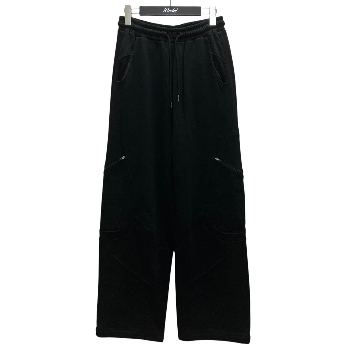 SAN SAN GEAR CXP SWEATPANTS スウェットパンツ 古着・中古-1枚目のアイテム画像