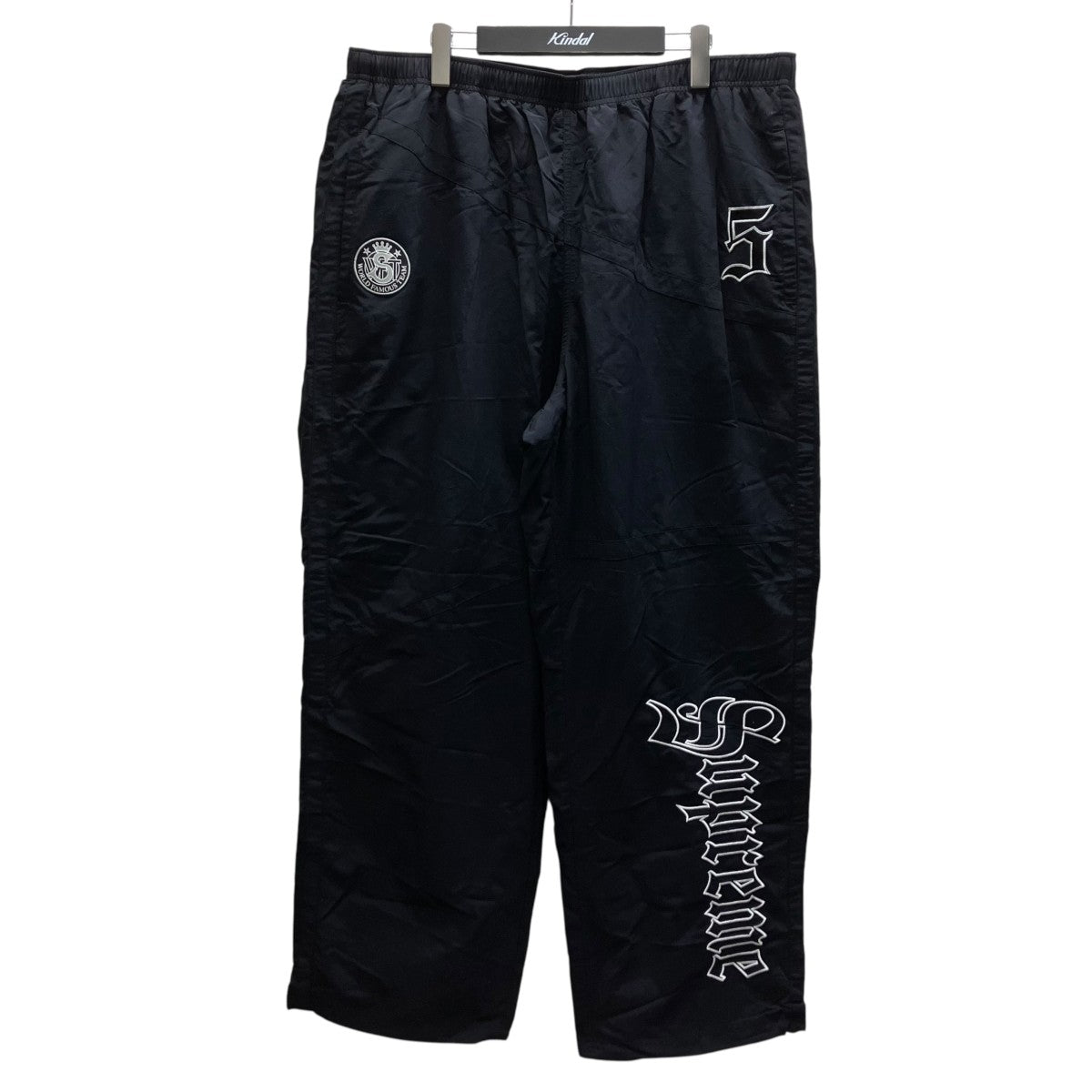 Supreme(シュプリーム) 25SSOld English Track Pantトラックパンツ