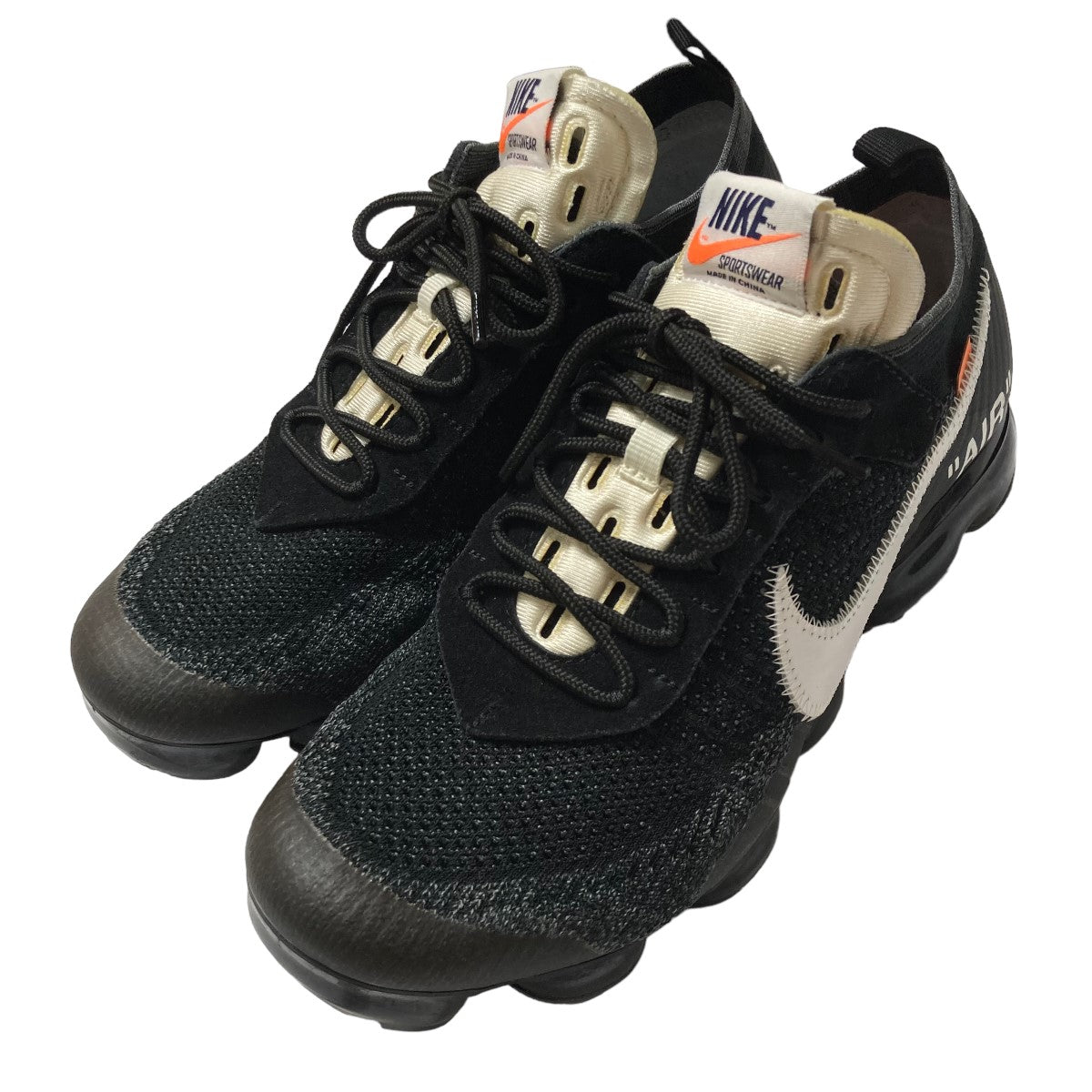 M69その他の出品物はコチラNIKE×OFF-WHITE THE 10:NIKE AIR VAPORMAX