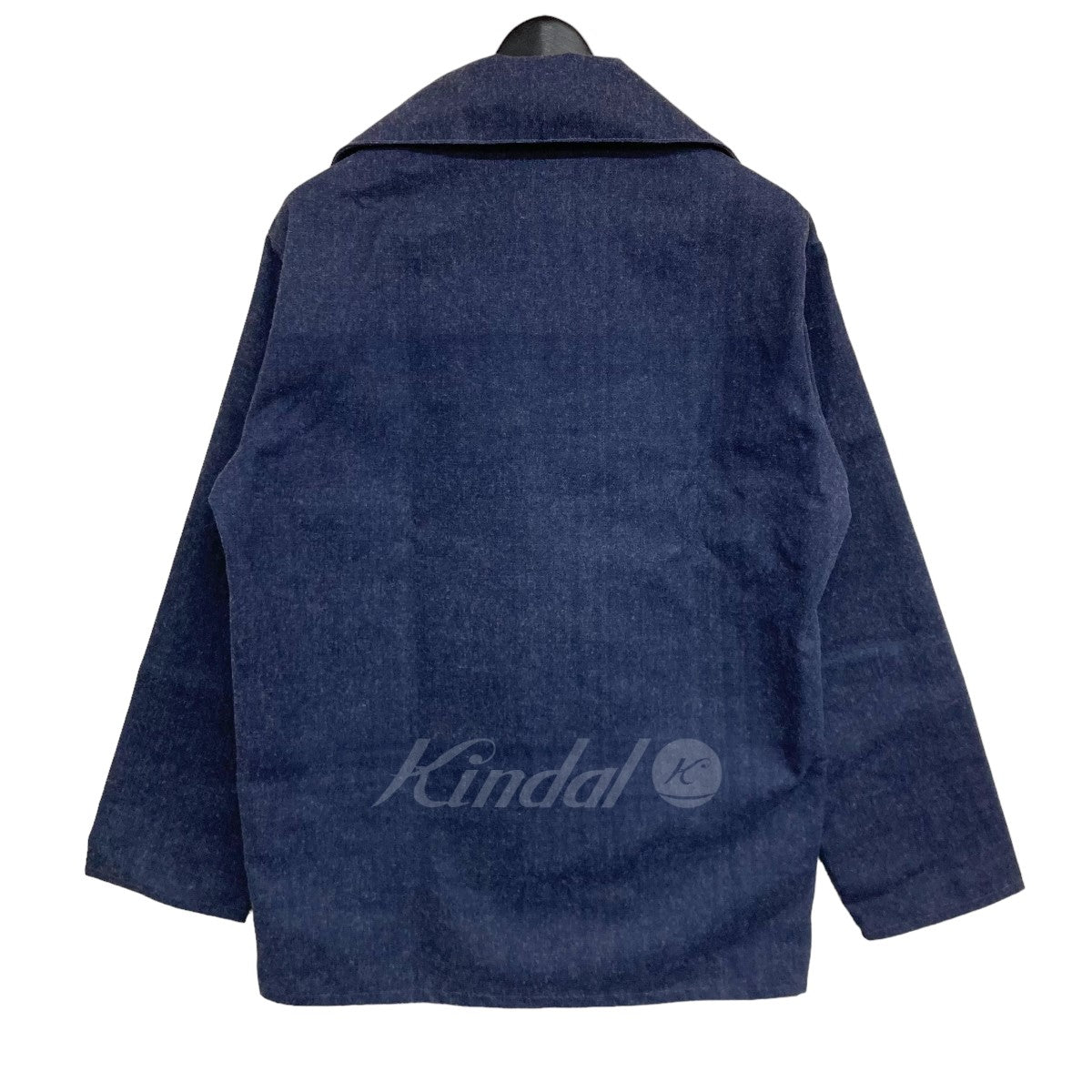 フィッシャーマンスモック