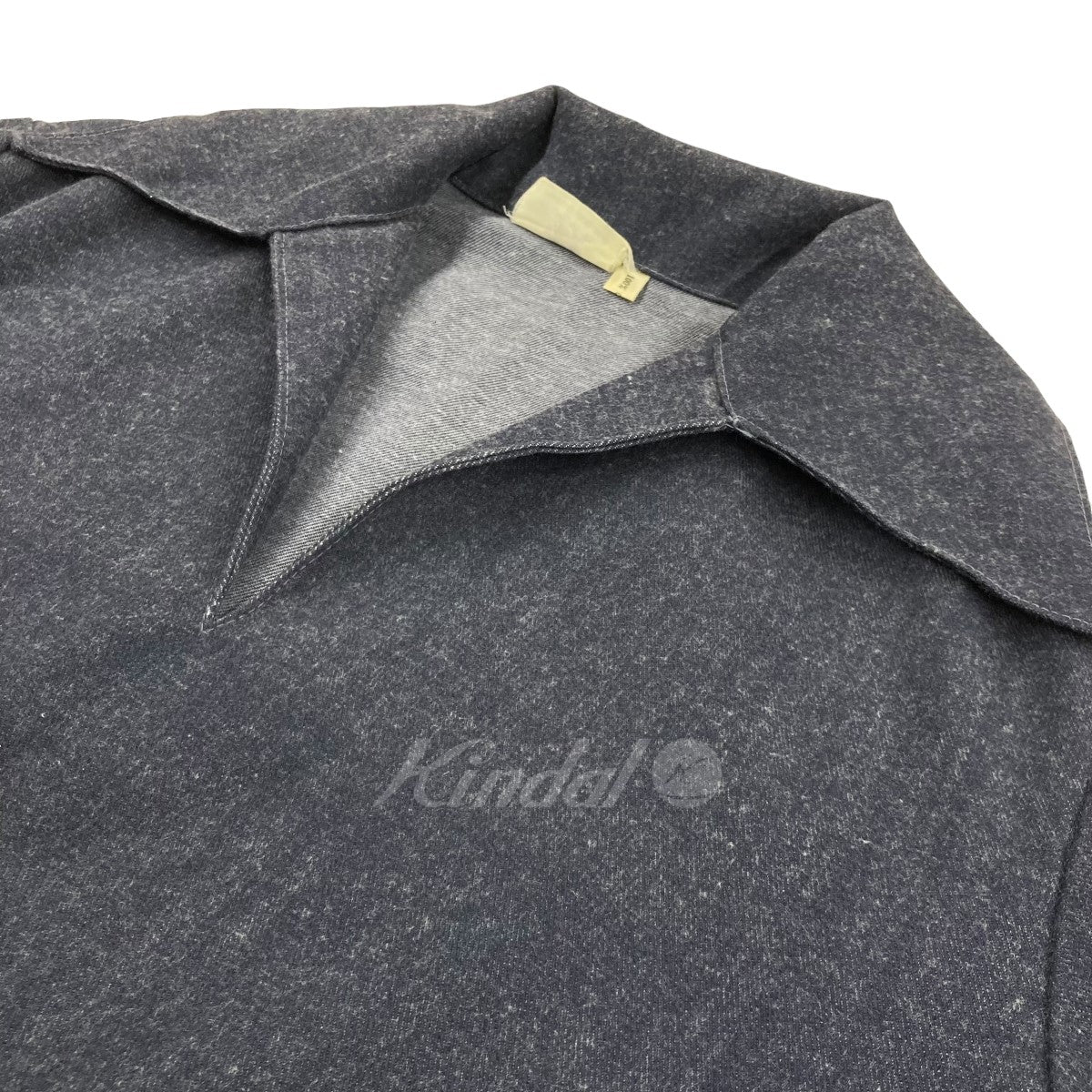 フィッシャーマンスモック