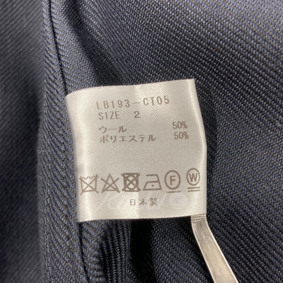 LITTLEBIG 「Military Coat 2」 フーデッドコート 古着・中古-6枚目のアイテム画像