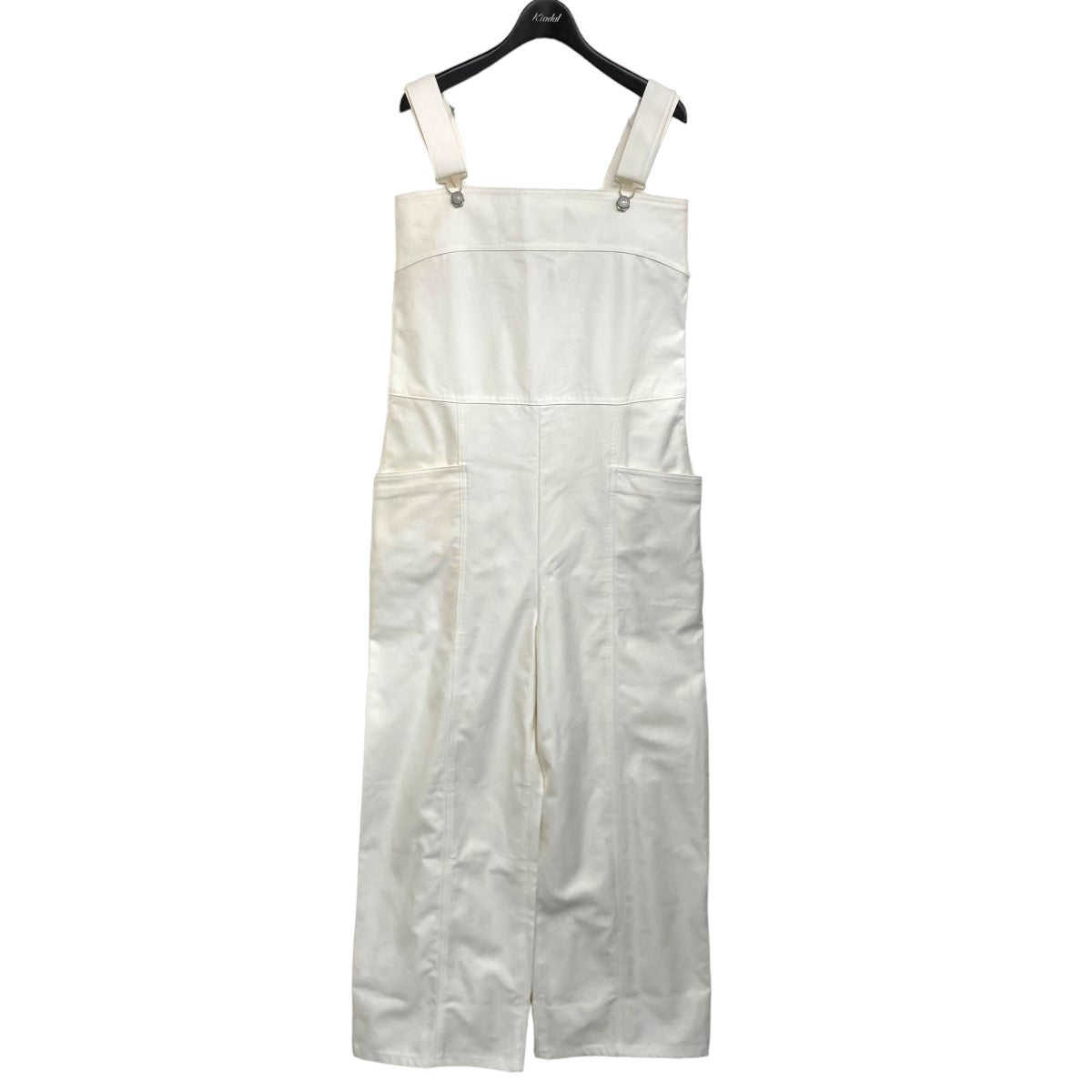 R．H．Vintage(ロンハーマンビンテージ) 「Back Satin Overall ...