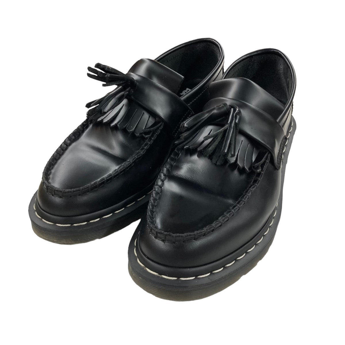 Dr．Martens(ドクターマーチン) 「ADRIAN WS」 タッセルローファー