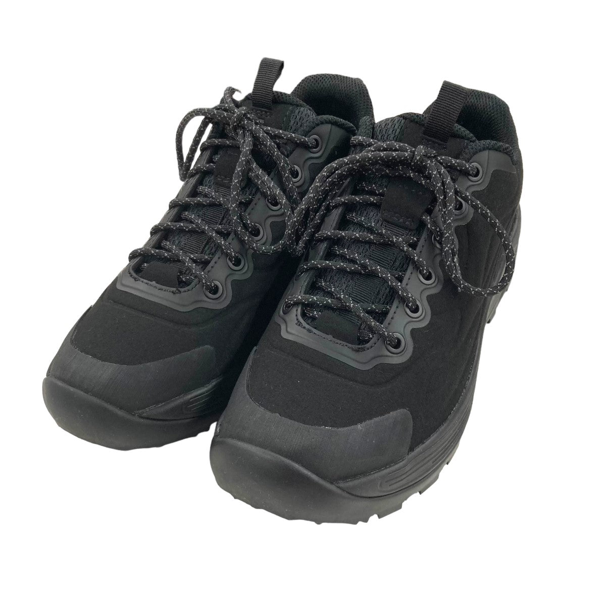 THE NORTH FACE(ザノースフェイス) 「W Scrambler GORE-TEX invisible fit」 ローカットスニーカー  NFW52132 ブラック サイズ 14｜【公式】カインドオルオンライン ブランド古着・中古通販【kindal】