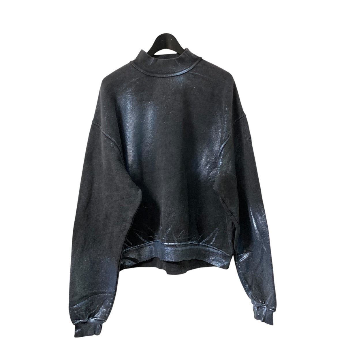 DIESEL(ディーゼル) F-AlexanプルオーバースウェットA13397