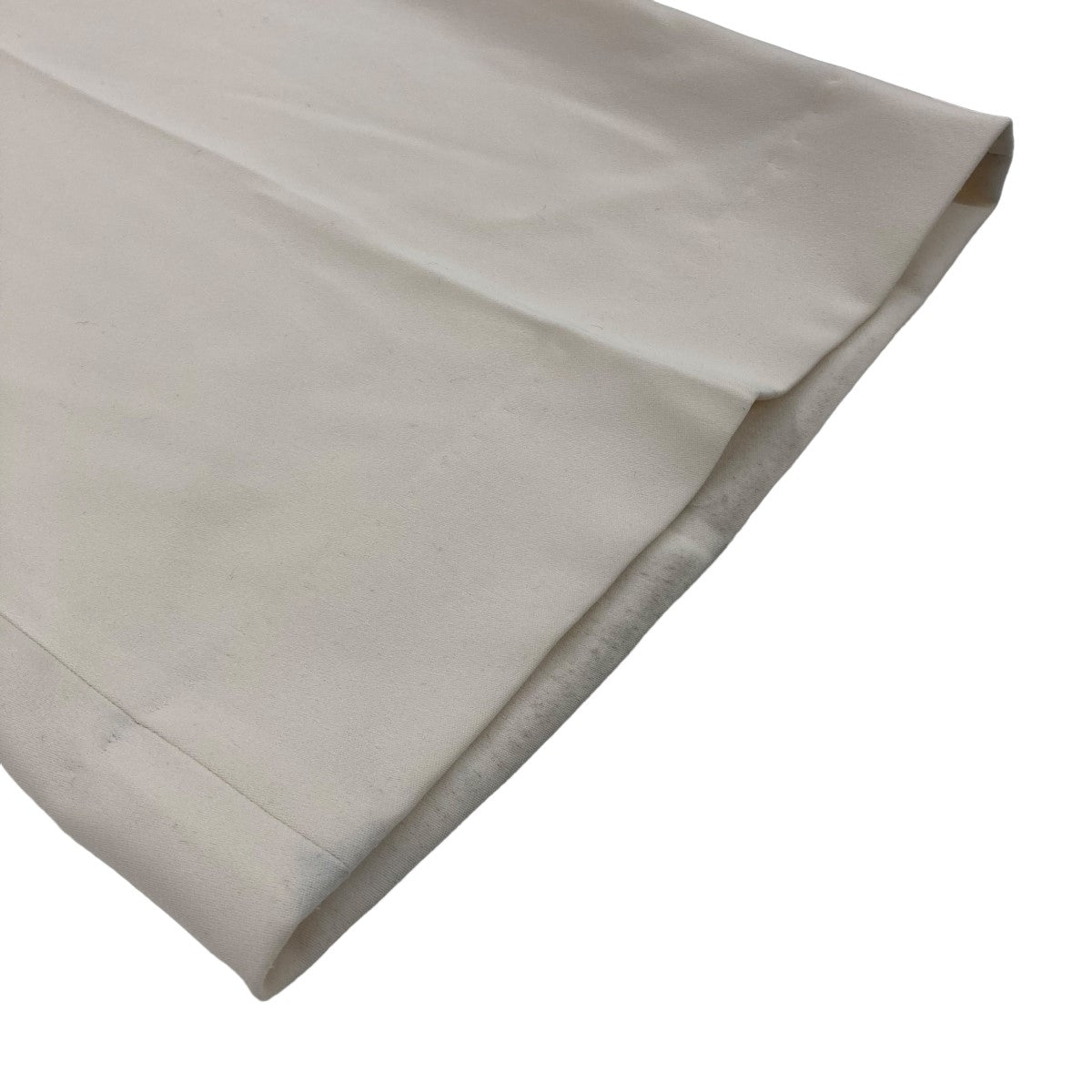23SSwashable straight パンツ3ストレートスラックス23030922712010