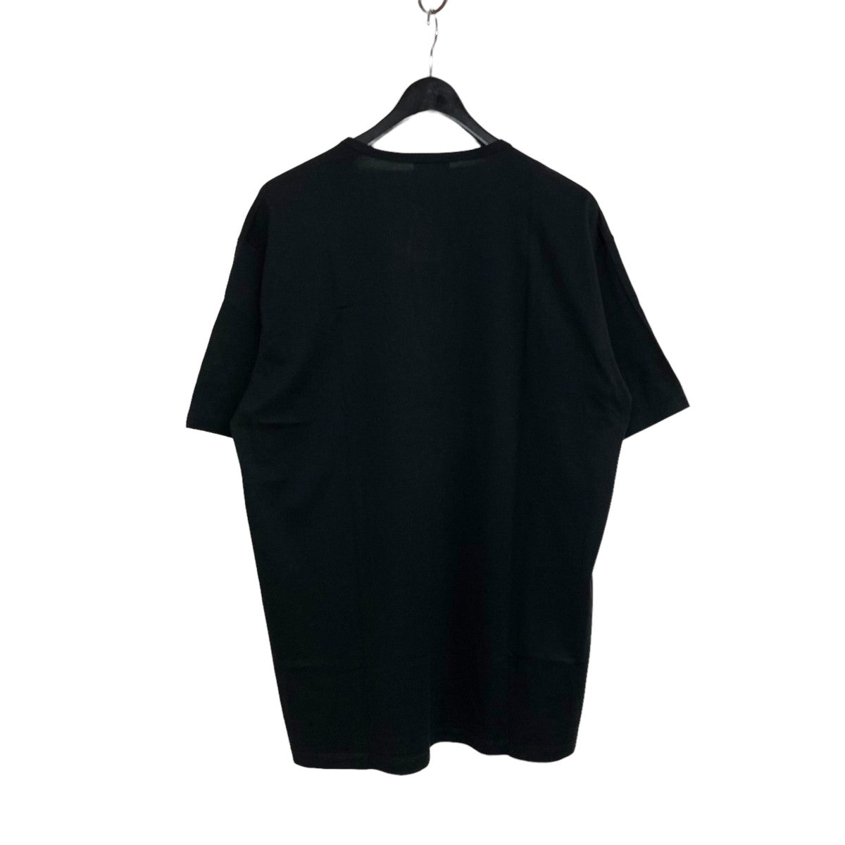 クルーネックTシャツ