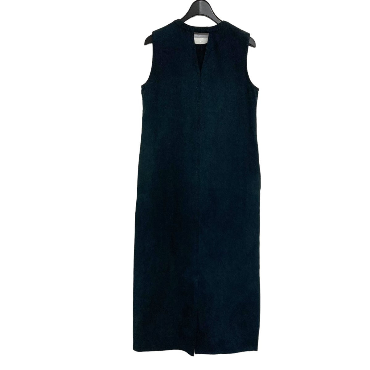 Ron Herman 23SSGarment Dye OPガーメントダイノースリーブワンピース3710300137 古着・中古-2枚目のアイテム画像