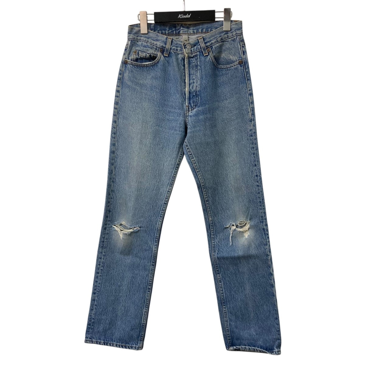 LEVI'S 501 ボタン532 Levi's リーバイス 501 米国製 ボタン裏刻印 532 デニム パンツ