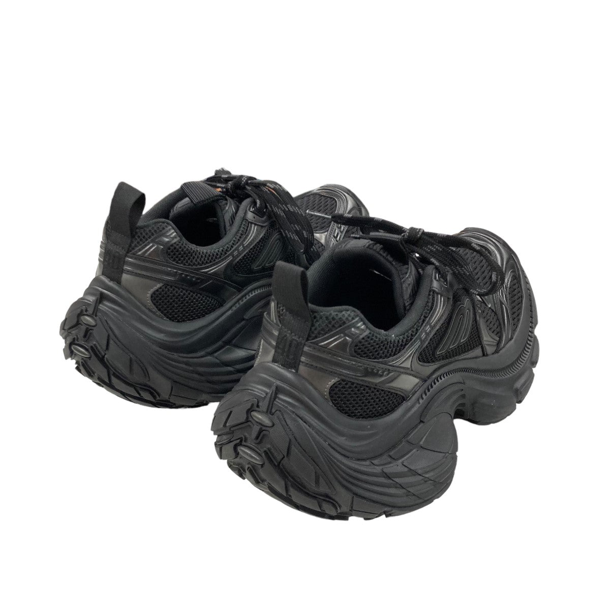 BALENCIAGA 10XLローカットボリュームスニーカー792779 の古着・中古アイテム