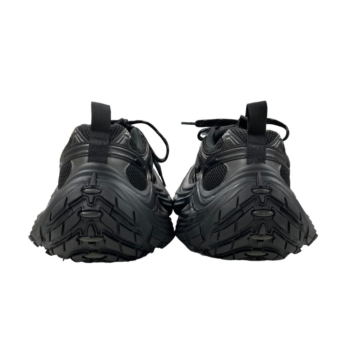 BALENCIAGA 10XLローカットボリュームスニーカー792779 の古着・中古アイテム