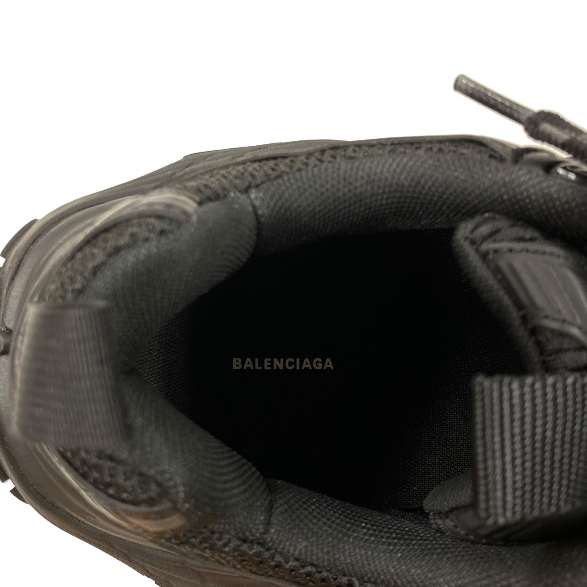 BALENCIAGA 10XLローカットボリュームスニーカー792779 の古着・中古アイテム